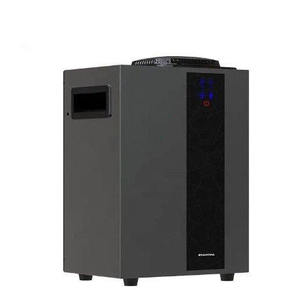 ए 1000 वाणिज्यिक स्मार्ट लॉक एचवीज़र मशीन इलेक्ट्रिक धातु एयर फ्रेशनर स्मार्ट सुगंध डिफ्यूज़र - Product Image 5