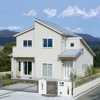 Design moderne pour petites maisons mobiles, villa de luxe pré-vente