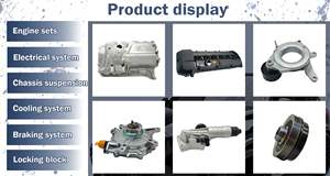 HEMILA Автозапчасти, совместимые с BMW F10 F18 5/6 серии, OE: 16137223207, турбокомпрессор, адсорбер (карбоновый фильтр) - Product Image 4