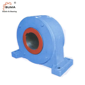 SUMA High-performance GN Series GN140 Low Speed Reduce Electric <b>Drum</b> One Way Roller Type Backstop Clutch GN 140 - Product Image 3