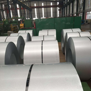 Высокое качество <span class=keywords><strong>Jis</strong></span> <span class=keywords><strong>G3322</strong></span> 0,45*1000 мм 0,45*914 мм Az30 Galvalume Стальные катушки ASTM стандартная режущая служба для Южной Кореи - Product Image 4