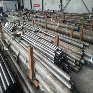 Astm A106 Q235 Carbon Thép Liền Mạch Ống Chính Xác Liền Mạch Ống Thép Carbon - Product Image 5