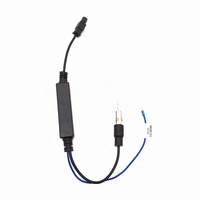 Conector de Cableado para Reproductor de Auto