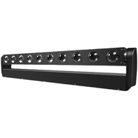 Nuevo 10X40 W Mini Sharpy Beam Efecto de escenario Iluminación Control remoto Luz de cabeza móvil al aire libre con alta calidad