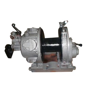 Chiancoal pneumatic 10 ton <strong>air</strong> <strong>winch</strong> 5 ton chiancoal boat hydraulic jqhsy5x48 jqhsy5x48 0.6 0.7 SHN 5 48 8 6 15 128 120 290 198 - Product Image 6
