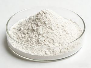 Peinture en poudre thermodurcissable de haute qualité, couleur blanche, pour pièces métalliques, revêtement électrostatique, usine chinoise - Product Image 2