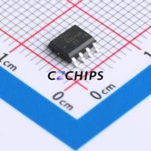 Transistor de efecto de campo (MOSFET), transistor SO-8, original y nuevo, de la marca, de la marca de la serie, de la serie, de la marca, de la marca de la moda - Product Image 1
