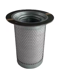 Filtre de compresseur d'air MENGMA DB2130, séparateur d'huile en fibre de verre importé, pièces certifiées ISO9001, garantie de 6 mois, neuf et d'occasion - Product Image 4