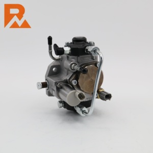 Pompe à injection de carburant BMASTER 294000-1320 22100-30160 pour moteur diesel J08E 7.7L avec garantie de 6 mois - Product Image 5