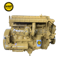 Bloc-cylindres moteur neuf 3116 3406C 3406 3046 3054C 3056E C15 C18 pour pièces Caterpillar