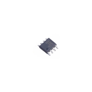 เจเควี ชิปแปลงไฟ LED รุ่น TLE4241GM SOIC-8 ของแท้และใหม่ - Product Image 1