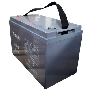 Sail Vrla <b>Battery</b> 6-GFM-100 12V 100Ah For <b>Ups</b> Power Supply - Product Image 2