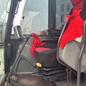 รถขุดมือสอง Doosan DX80 ขนาด 8 ตัน รถขุดขนาดเล็ก ราคาถูก มีจำหน่าย DX80 รถขุดมือสอง เครื่องจักรก่อสร้างหนัก ลดราคา - Product Image 5