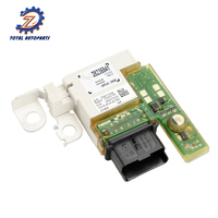 Module de tension de la boîte à fusibles, capteur de batterie 28236841 28257533 compatible avec Citroën C4 Picasso Peugeot 3008 5008