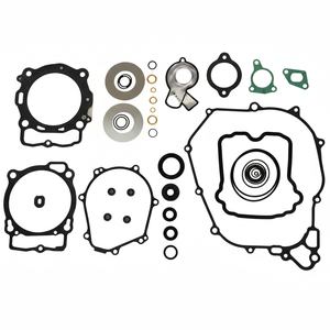 MC-F à gaz Athena 450 21-23 Kit de joints de moteur avec joints d'huile Kits d'outils Produit - Product Image 1