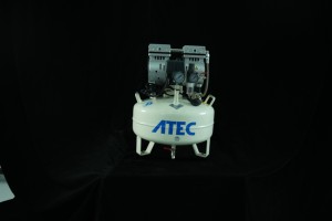 Máy nén khí không dầu BIAO JIANG dùng cho máy thử nghiệm chân không nước và hệ thống khử bụi - Product Image 4