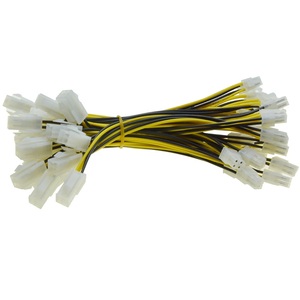 Özel Güneş Enerjisi Depolama Kablo Demeti Üreticisi OEM ODM Batarya Paketi Kablo Montajı IP67 - Product Image 1