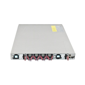 <strong>Second</strong> <strong>Hand</strong> C-isco NCS-5011-32F 48-Port 10/100/1000Mbps <strong>Switch</strong> with VLAN Support - Product Image 4