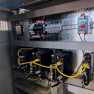 Máquina de Corte de Fibra Óptica DS3015C, Cortadora Láser Industrial para Chapa Metálica, Acero y Aluminio, Adecuada para Espacios Reducidos - Product Image 1