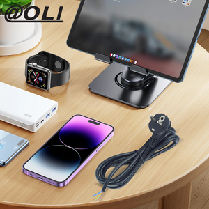 Chất lượng cao và giá cả cạnh tranh PC dây cáp điện PVC EU 3 C13 Pin VDE dây điện - Product Image 6