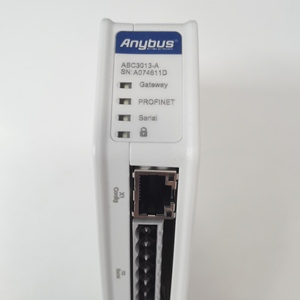 Módulo AWB3010-B AWB3030-B AWB2000-B HMS, módulo de puerta de enlace ANYBUS - Product Image 3
