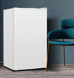 Mini Refrigerador Portátil de Una Puerta, Sin CFC, con Termostato Variable Ajustable, <span class=keywords><strong>Bajo</strong></span> <span class=keywords><strong>Consumo</strong></span> de Energí<span class=keywords><strong>a</strong></span> y <span class=keywords><strong>Bajo</strong></span> Nivel de Ruido - Product Image 6