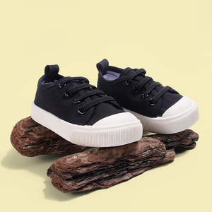 2025 New Kids <strong>Canvas</strong> <strong>Shoes</strong> | Breathable Comfort for Summer Outdoor &amp; School Use | 4 Colors Trendy Gift - Product Image 5