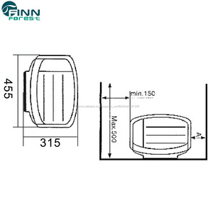 En gros 4.5kw-9kw sauna sec <span class=keywords><strong>chauffage</strong></span> électrique avec <span class=keywords><strong>pierre</strong></span> <span class=keywords><strong>de</strong></span> <span class=keywords><strong>lave</strong></span> - Product Image 6
