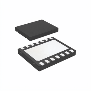 Buy Electronics Components Online In Stock LM2673SD-3.3 14 VDFN Exposed Pad Power Management (PMIC) - Product Image 1