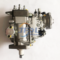 Repuestos Originales para Camiones DCEC Dongfeng 3975384 0460426408 Bomba de Inyección de Combustible para Motor 6BT