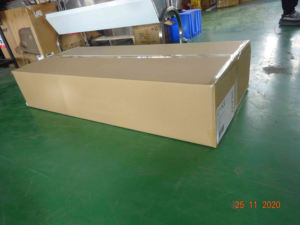 木炭ポータブルスモーカーステンレススチールヘビーデューティロティサリー電気モーター全自動バーベキューグリル穴豚ラム60 KG - Product Image 6