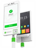 Scanner de codes-barres de paiement NFC Module de Scanner de codes-barres intégré pour le Terminal de demande en libre-service