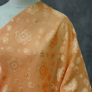 <span class=keywords><strong>ผ้า</strong></span>แจ็คการ์ดผ้า<span class=keywords><strong>ไหม</strong></span>ผ้าลายจุดสีทองสำหรับเสื้อ<span class=keywords><strong>ผ้า</strong></span>เด็กผู้หญิงผ้าแจ็คการ์ดเนื้อนุ่มสำหรับฤดูใบไม้ผลิฤดูร้อน - Product Image 4