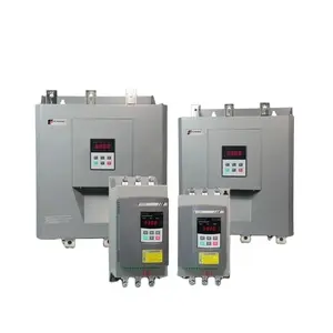 Powtran ac inverter professional protect motor soft starter 480V 45KW 55KW 75KW 90KW 110kw 220kw 315kw 400kw