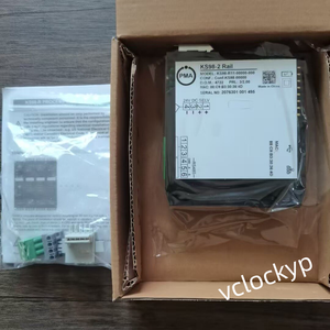 1 ชิ้น โมดูล PMA KS98-R11-00000-000 ใหม่เอี่ยม จัดส่งรวดเร็วผ่าน FedEx หรือ DHL - Product Image 2