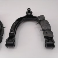 Applicable au bras de support avant Tesla Model 3 1044321-00 Modèle 3 Bras de suspension 1044321-00 Modèle 3 Bras de commande avant 1044321-00