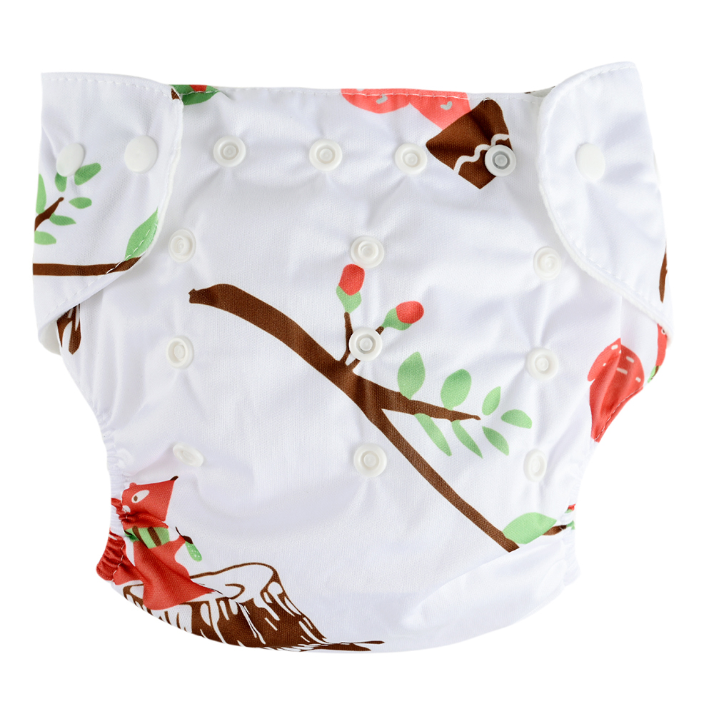 Оптовая продажа, многоразовые детские подгузники, моющиеся подгузники, тканевые подгузники, Пользовательский логотип для детских подгузников, цены производителя