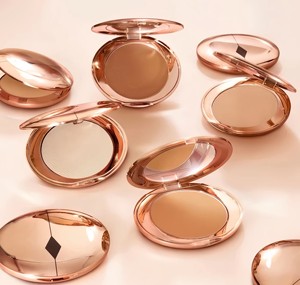 Crème d'ombre à paupières scintillante multicolore haute visibilité de marque de luxe, avec maquillage minéral waterproof, ensemble de cosmétiques en gros - Product Image 6