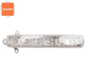 Piezas de automóviles de alta calidad luces de circulación diurna OE 045448 9802795580 para Peugeot 301 408 T93 308S <span class=keywords><strong>C3X</strong></span> R2008 con licencia - Product Image 1