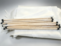 Accessoires de Pilates, barre de Pilates