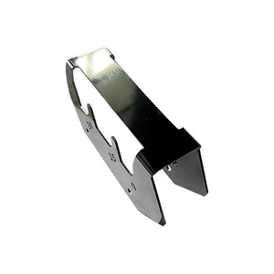 Précision personnalisée 304 316 acier inoxydable <span class=keywords><strong>aluminium</strong></span> brossé fabrication de tôle découpé <span class=keywords><strong>au</strong></span> <span class=keywords><strong>laser</strong></span> - Product Image 6