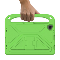 Étui durable pour tablette en EVA pour enfants pour Lenovo Tab K10 M10 FHD Plus 10.3 "TB-X606F étui de protection facile à nettoyer pour les enfants