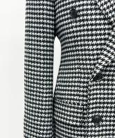 Costumes sur mesure classiques de luxe pour hommes, coupe ajustée, laine/polyester, haute qualité, respirant, costume de cérémonie formel, smoking à col cranté