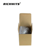 Raccord de tuyau d'échappement en acier inoxydable 316 à travers la coque 22/24mm pour chauffage de parking diesel bateau marine