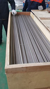 304 di <span class=keywords><strong>dimensioni</strong></span> personalizzate 316 <span class=keywords><strong>acciaio</strong></span> inossidabile cavo piccolo tubo rotondo fabbricazione metallo stampaggio taglio tubo capillare vite tubo - Product Image 3