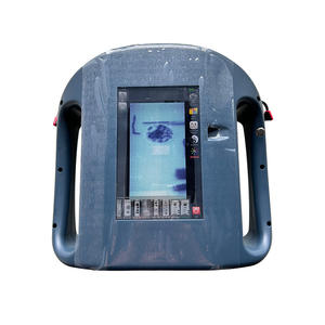 Taşınabilir El Tipi Geri Yansımalı X-Ray Tarayıcı Sistemi <span class=keywords><strong>Viking</strong></span> BX-80 IP54 Dereceli ABS Plastik Geliştirilmiş Endüstriyel <span class=keywords><strong>Metal</strong></span> Dedektörleri - Product Image 3