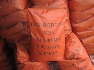 Óxido de Hierro Amarillo de Grado Industrial a Bajo Precio de Fabricante - Product Image 3