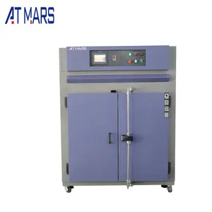 ATMAS精密试验箱高温工业真空干燥箱