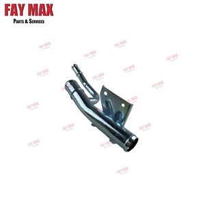 19503-5AA-A00ข้อต่อท่อน้ำเหล็กสำหรับ Honda Civic 2016-2020 1.5T ชิ้นส่วนระบายความร้อนอัตโนมัติ - Product Image 4