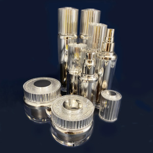 Пластиковая бутылка для лосьона - Product Image 3